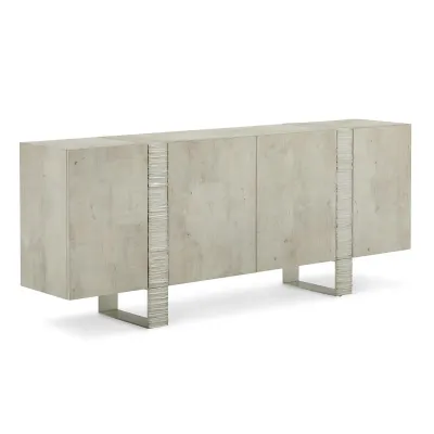 Aether Four-Door Sideboard