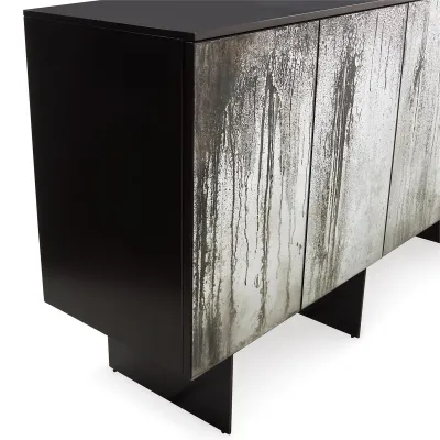 Rainfall Six-Door Sideboard