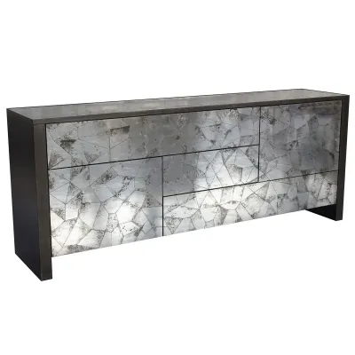 Shale Credenza