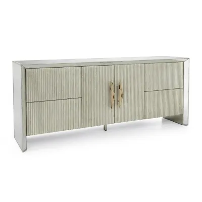 Moon Shadow Sideboard