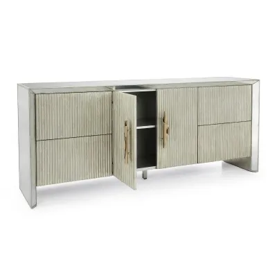 Moon Shadow Sideboard