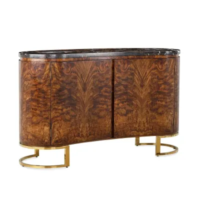 Ferdinand Four-Door Sideboard