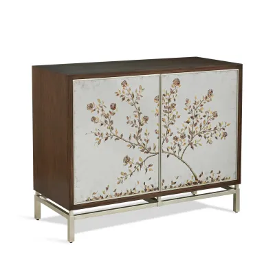 Petalvale Two-Door Cabinet
