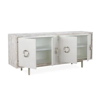 Annelise Four-Door Sideboard