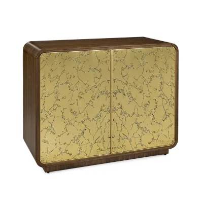 Blythe Two-Door Cabinet