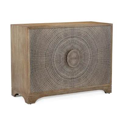 Chesapeake Two-Door Cabinet