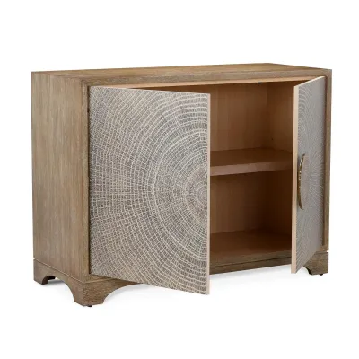 Chesapeake Two-Door Cabinet