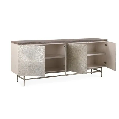 Conway Four-Door Sideboard