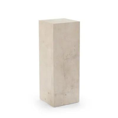Loftus Pedestal Corto