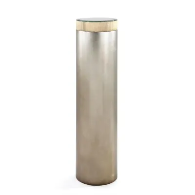 Bullion Ombre Pedestal