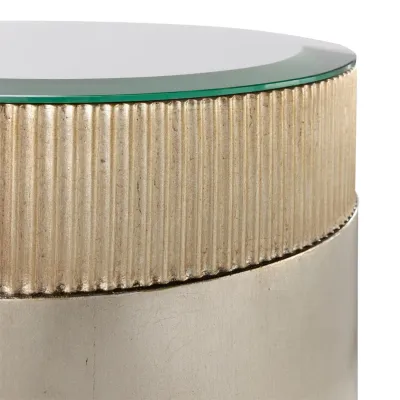 Bullion Ombre Pedestal