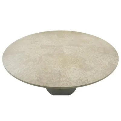 Stratum Dining Table