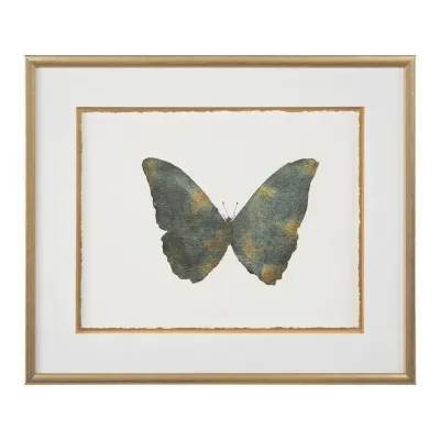 Shimmering Butterfly III