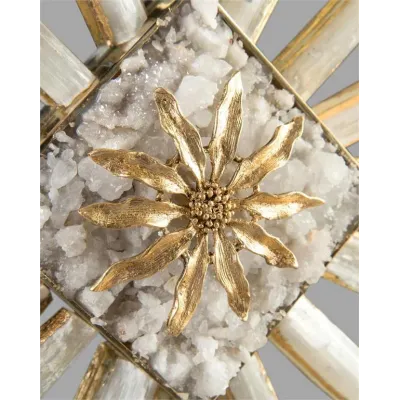 Star-Crossed Diamond