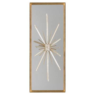 North Star Wall Decor Wall Art