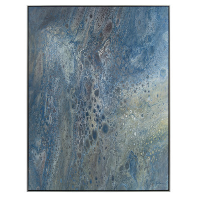 Shaye Rawson's Pavo II Wall Art