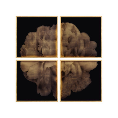 Mark McDowell's Shi Hana Wall Art