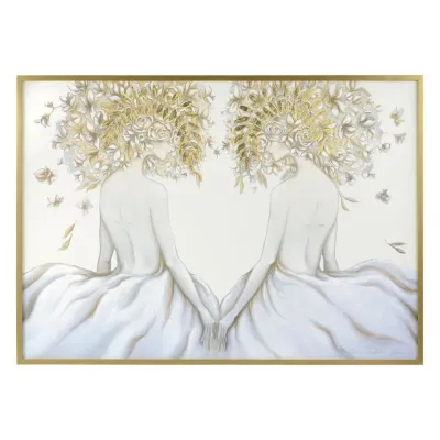 Zana Brown's Mirror Of My Soul