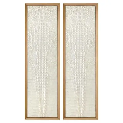 Kano Wall Panels (Set of Two)