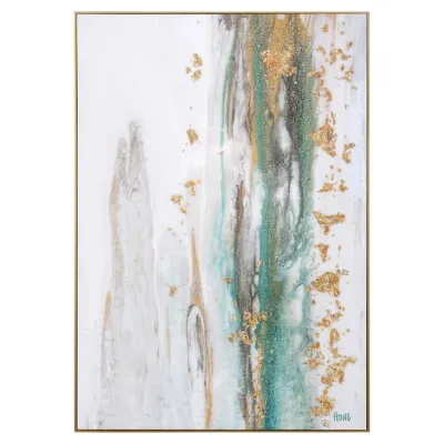 Mary Hong's Emerald City