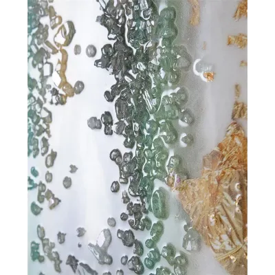 Mary Hong's Emerald City