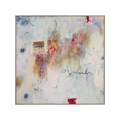 Claire Gowdy’s Magenta Sky