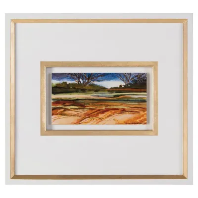Rick Anderson's Something In The Orange I