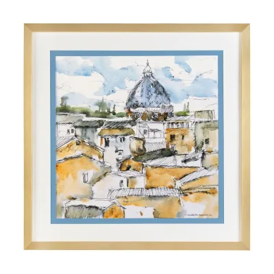 Rick Anderson's Florence
