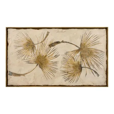 Chardon Wall Décor I
