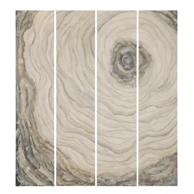 Achates Wall Panels Set of 4