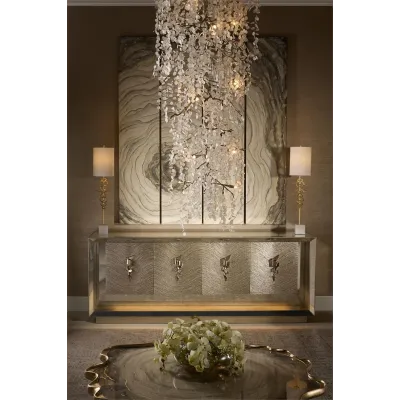 Achates Wall Panels Set of 4