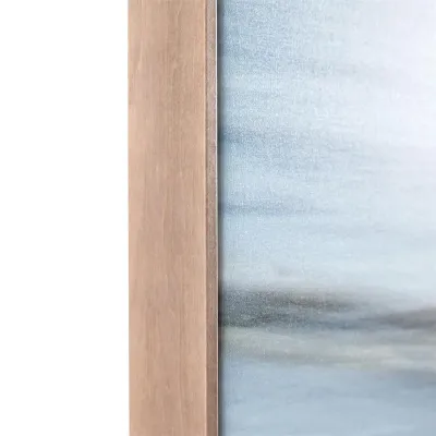 Stig Kalvelid's Dreamtime Triptych