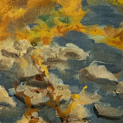 Jackie Ellens' Dreamscape