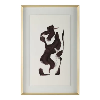 Maja Gunnarsdottir’s Sway