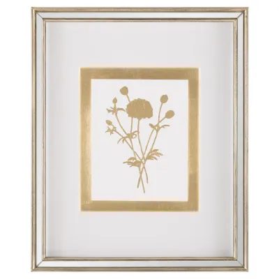 Golden Botanicals II