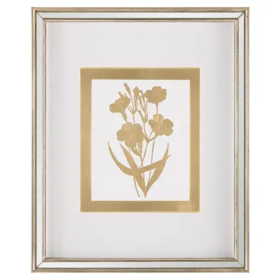 Golden Botanicals IV