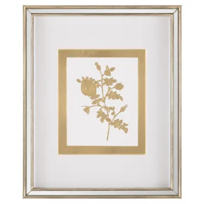 Golden Botanicals V
