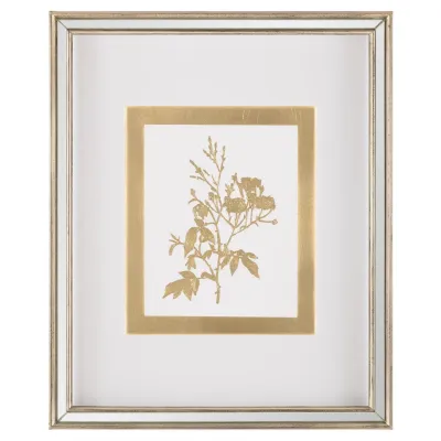 Golden Botanicals VI