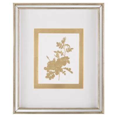 Golden Botanicals VIII