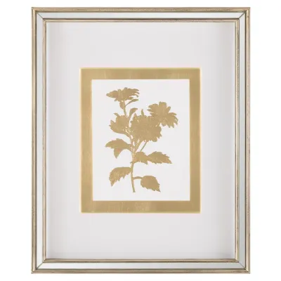 Golden Botanicals IX