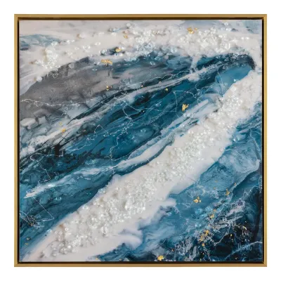 Mary Hong's Dreamscape I