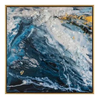 Mary Hong's Dreamscape II