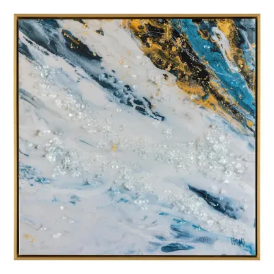 Mary Hong's Dreamscape IV