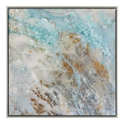 Mary Hong's Dream Catcher II