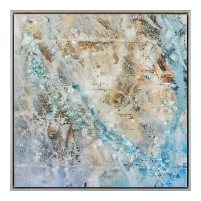 Mary Hong's Dream Catcher IV