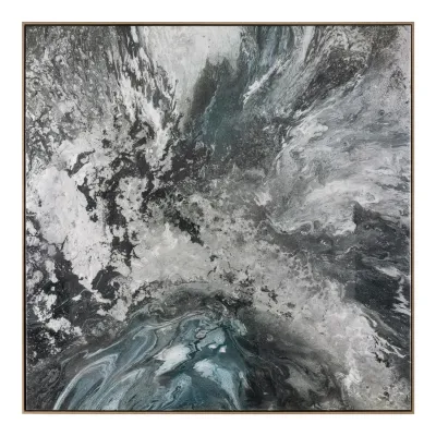 Brendan Parker's Dark Horse II