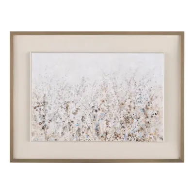 Tim O’Toole’s Wildflower Cluster I