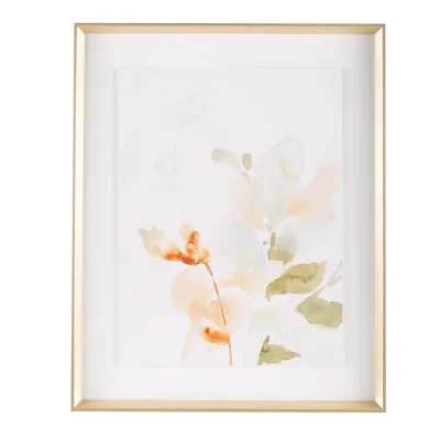Victoria Barnes' Autumn Eucalyptus I