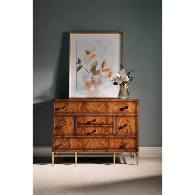 Victoria Barnes' Autumn Eucalyptus II