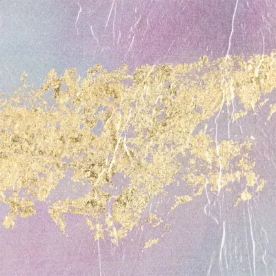Carrie Pitman's Liquid Sunset II